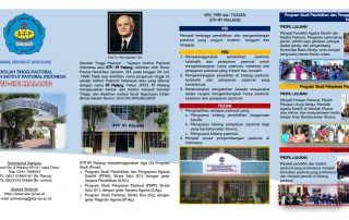 Brosur STP IPI 2021 Hal 1