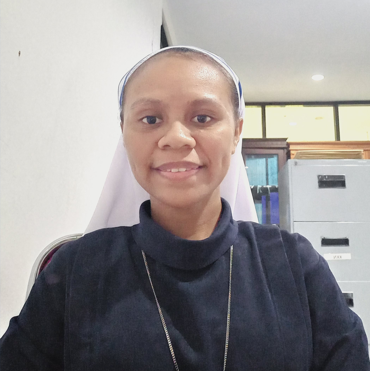 DESRIANA ABI