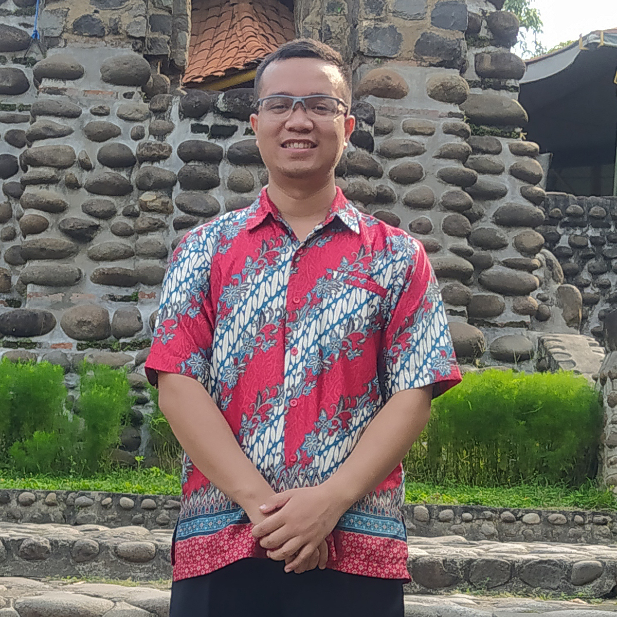 JHON DAENG MAEJA