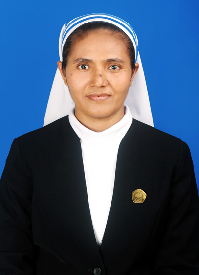 TERESIA NOIMAN DERUNG