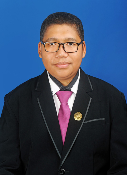 LORENTIUS GOA