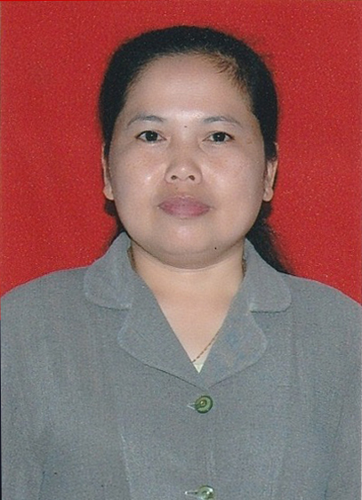 BERNADETA SRI JUMILAH
