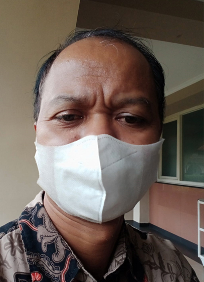 YOHANES MARYANTO