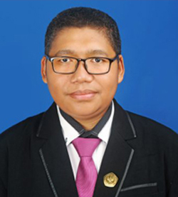 LORENTIUS GOA