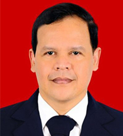 YOHANES SUBASNO