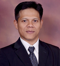 DARIANTO