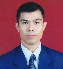 LAURENSIUS LAKA