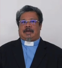 ALFONSUS KRISMIYANTO