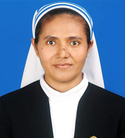 TERESIA NOIMAN DERUNG