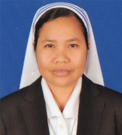 KLEMENSIA NINI