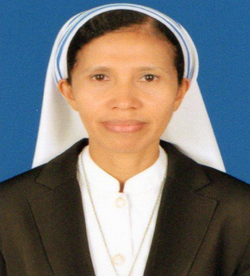 MARIA VIANTI DESA