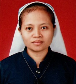 MARIA YULIANTI GOO