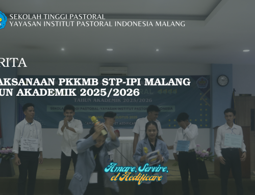 Pelaksanaan PKKMB STP-IPI Malang Tahun Akademik 2025/2026 Berlangsung Sukses