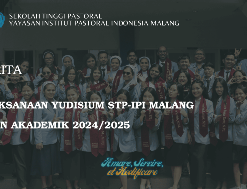Pelaksanaan Yudisium STP-IPI Malang Tahun Akademik 2025/2026 Berlangsung Lancar