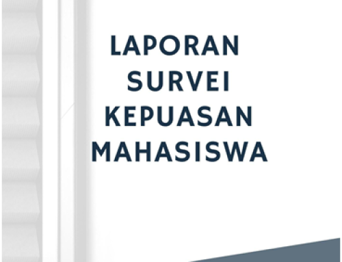 Laporan Survei Kepuasan Mahasiswa